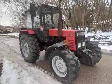 Mtz 820.4 traktor Mtz 820.4 traktor
