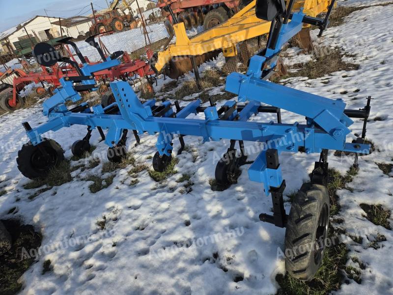 Sorközművelő eladó