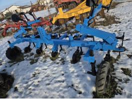 Sorközművelő eladó