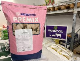 Imuno Fatt 3% Hízó sertés premix - kedvező ár,  országos szállítás