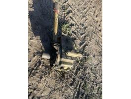 Eladó Fortschritt E512-514 dobcsökkentő