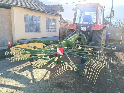 Krone Swadro 46 eladó Krone Swadro 46 eladó