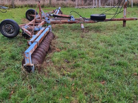 Gyűrűs hengerek eladók