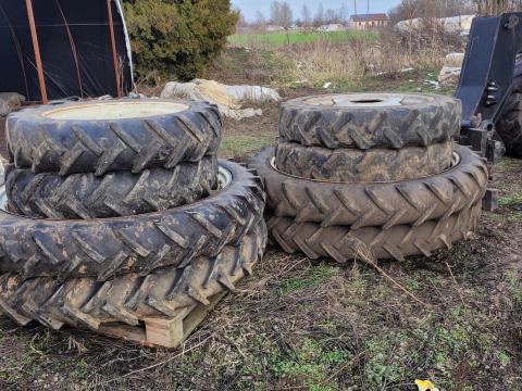 Művelőkerék, ápolókerék eladó