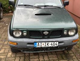 Nissan Terrano