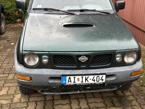 Nissan Terrano