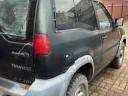 Nissan Terrano