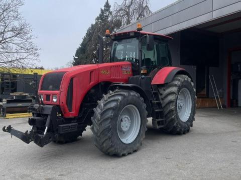 Belarus 3522.5 bemutató eladó
