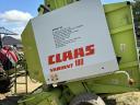 Claas Variant 180 körbálázó eladó