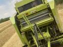 Claas Variant 180 körbálázó eladó