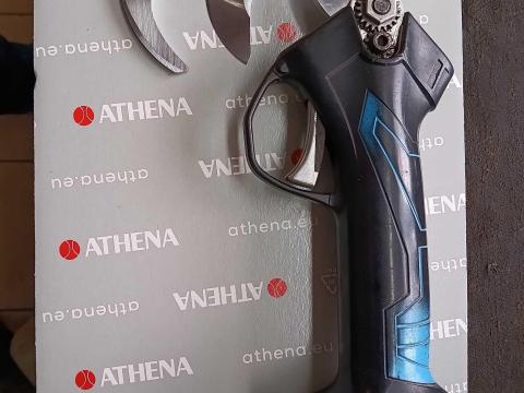 Campagnola Speedy akkus metsző olló