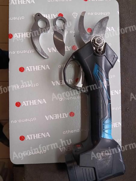 Campagnola Speedy akkus metsző olló