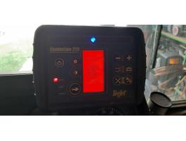 Teejet centerline 220 sorvezető