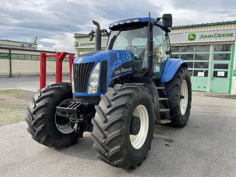 New Holland TG 285 New Holland TG 285