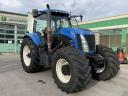 New Holland TG 285