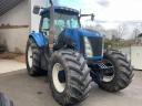 New Holland TG 285