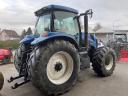 New Holland TG 285