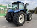New Holland TG 285