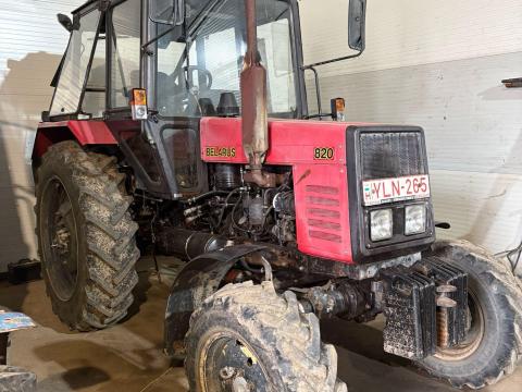 Mtz 820 eladó Mtz 820 eladó