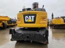 Caterpillar M315F / 2017 / 6 957 üzemóra / Lízing 20%-tól