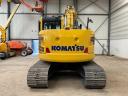 Komatsu PC 138 US-10 / 2015 / 12 674 üzemóra / Lízing 20%-tól