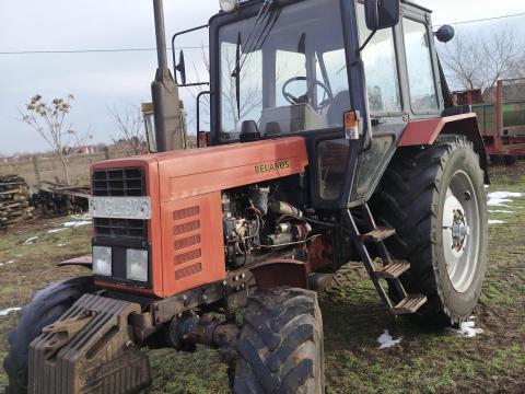 MTZ892-es traktor eladó MTZ892-es traktor eladó