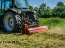 REMET szárzúzó-mulcsozók széles választéka a VIVAGO gépkéről