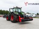 REMET szárzúzó-mulcsozók széles választéka a VIVAGO gépkéről