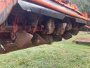 Eladó NR 1400X talajmaró, forgásirány-váltóval