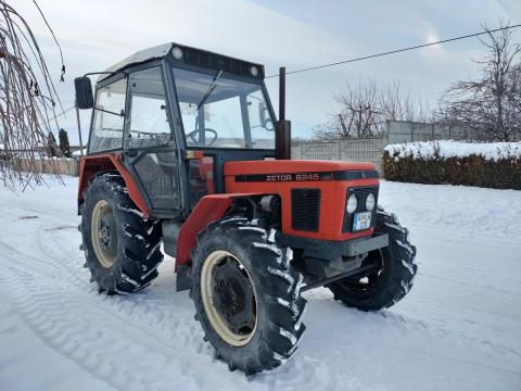 Zetor 62 45 Zetor 62 45