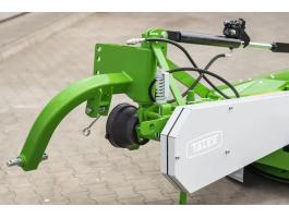 Talex Eco Cut 185H dobos kasza készletről