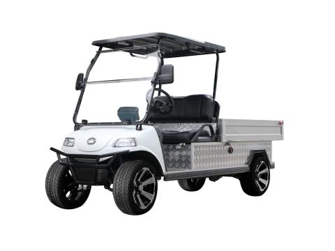 Evolution Turfman 1000 elektromos golfautó Evolution Turfman 1000 elektromos golfautó