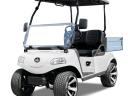 Evolution Turfman 450 elektromos golfautó