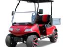 Evolution Turfman 450 elektromos golfautó