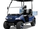 Evolution Turfman 450 elektromos golfautó