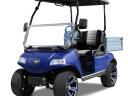 Evolution Turfman 450 elektromos golfautó