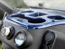 Evolution Turfman 450 elektromos golfautó