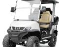Evolution Tara Explorer 2+2 prémium elektromos golfautó
