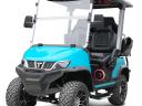 Evolution Tara Explorer 2+2 prémium elektromos golfautó