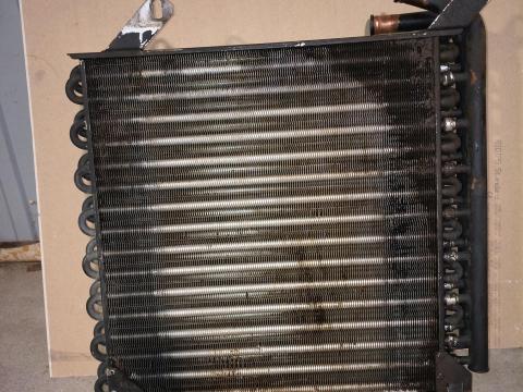 Olajhűtő Olajhűtő