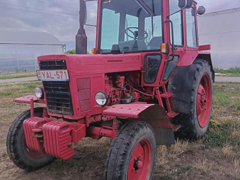 MTZ-550E traktor eladó MTZ-550E traktor eladó