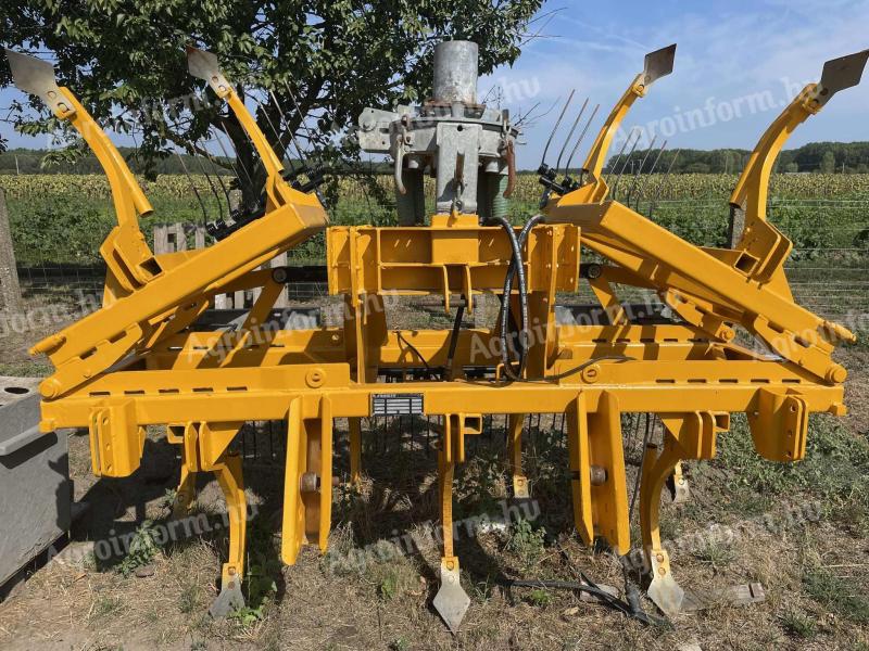 Joskin injektáló gruber eladó