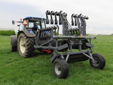 Mandam 6,2 Cambridge hengerek akciós áron Mandam 6,2 Cambridge hengerek akciós áron