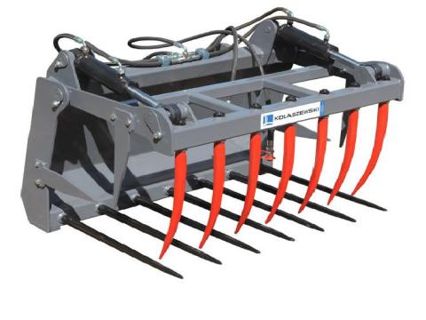 Kolaszewski trágyavillák Kolaszewski trágyavillák