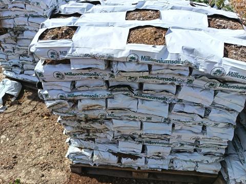 Millennium Soils Coir kőzetgyapot eladó Millennium Soils Coir kőzetgyapot eladó
