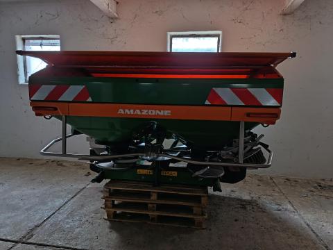 Foglalva - Amazone ZA-V 1700 műtrágyaszóró eladó Foglalva - Amazone ZA-V 1700 műtrágyaszóró eladó