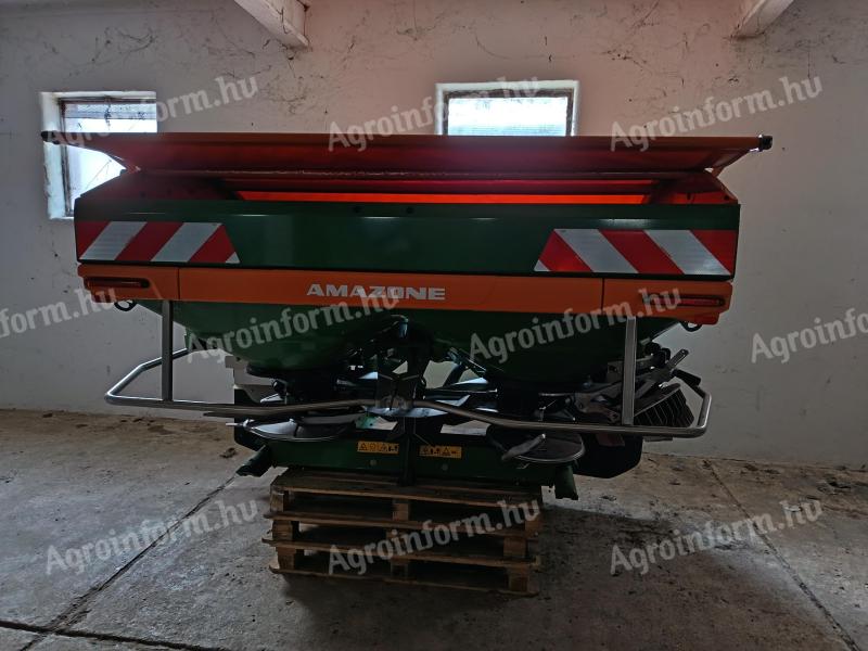 Foglalva - Amazone ZA-V 1700 műtrágyaszóró eladó