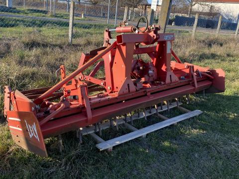 Lely forgóborona 3m Lely forgóborona 3m