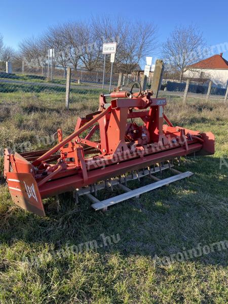 Lely forgóborona 3m