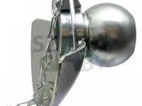 Felfüggesztéshez golyók a Nyírker-től Felfüggesztéshez golyók a Nyírker-től